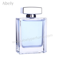 130ml Special Design Glass Bottle for Perfume